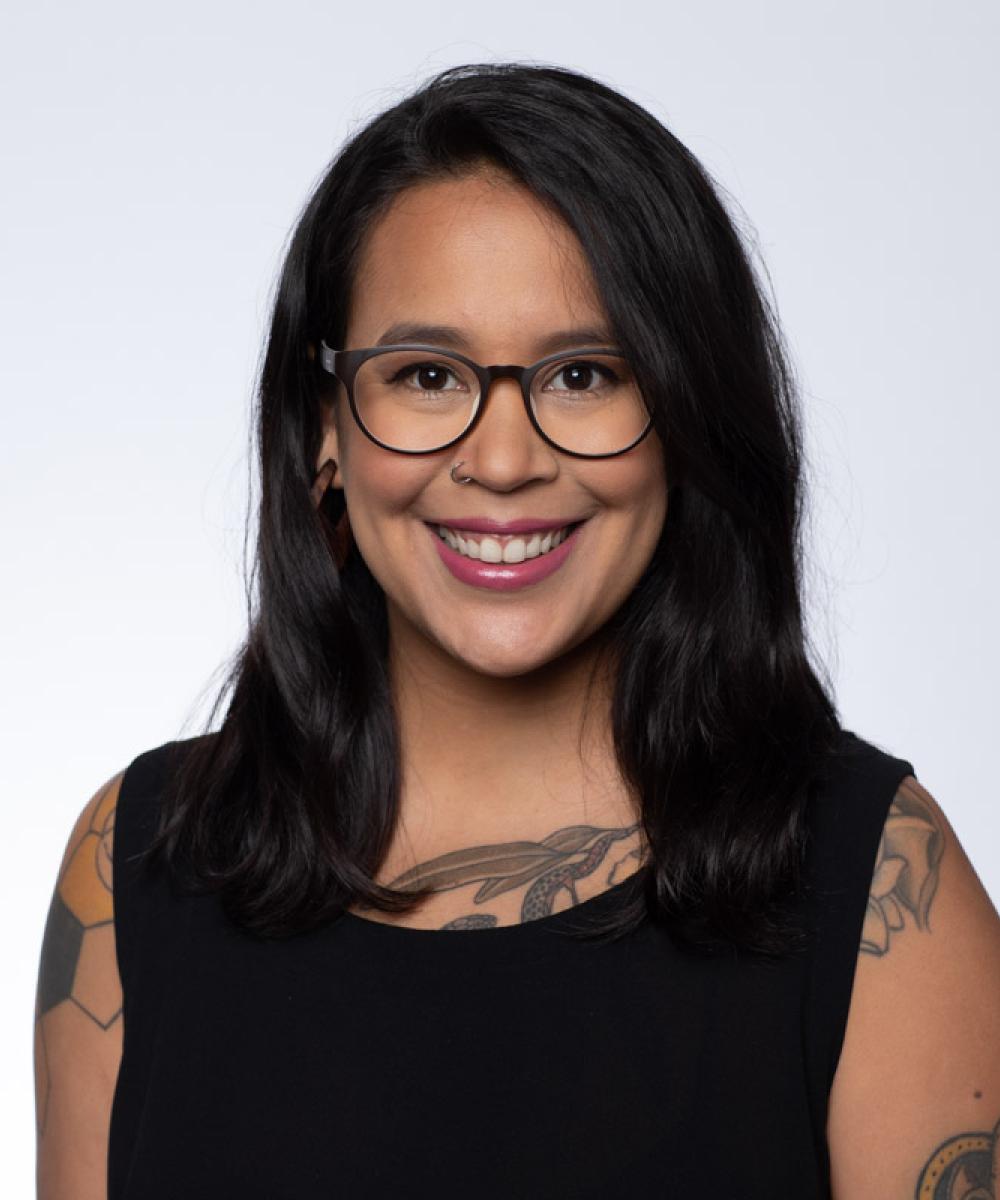Niki | Client Manager | BEACON College Funding Solutions